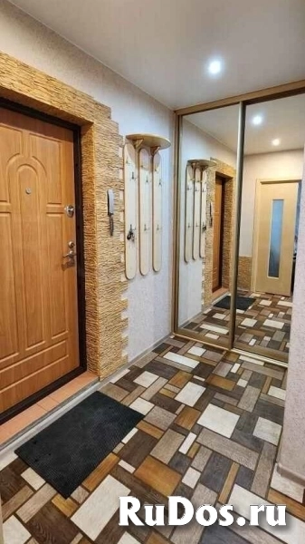 Сдам 1 комнатную квартиру 36 м2 изображение 3