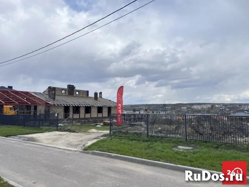 Продам участок 13 сот. изображение 6