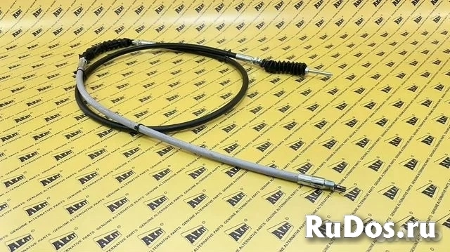 Трос газа 910/24803 изображение 5