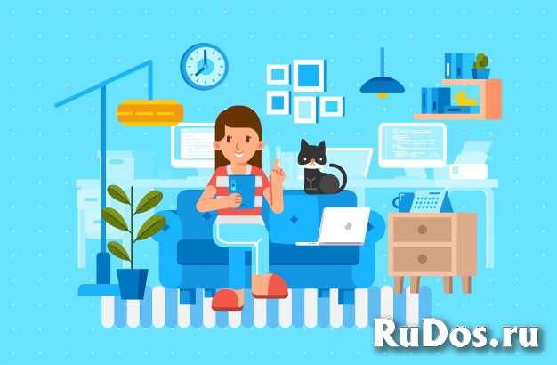 Требуются сотрудники для работы в интернет-магазине фото