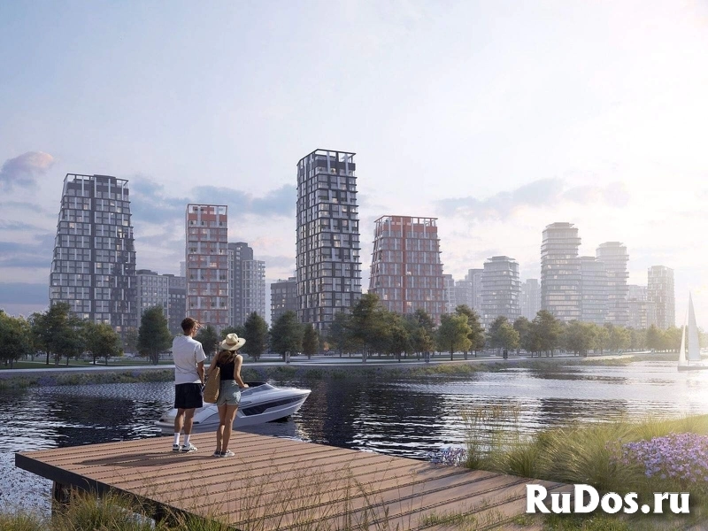Продам 1 комнатную квартиру 28 м2 изображение 3