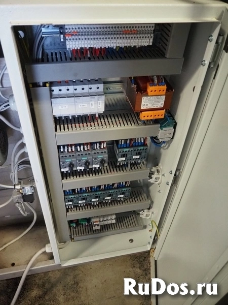 Пресс для винограда Enoveneta PPC 12 изображение 6