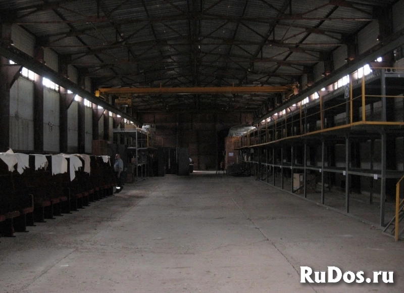 Продам коммерческую недвижимость 22581 м2 изображение 6