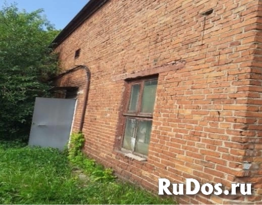 Продам коммерческую недвижимость 1482.6 м2 изображение 5