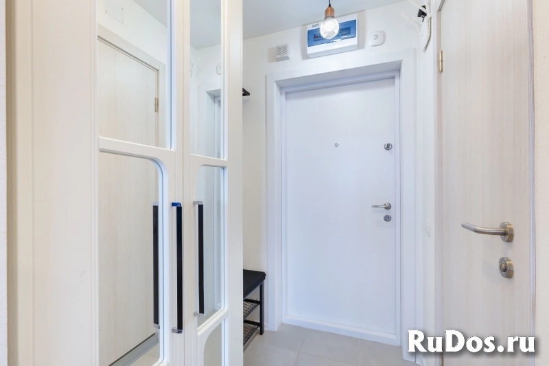 Inndays Apartments изображение 10
