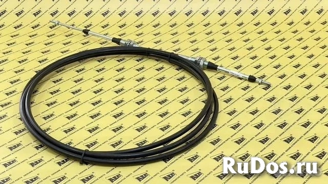 Трос OEM 6T-8467 изображение 4