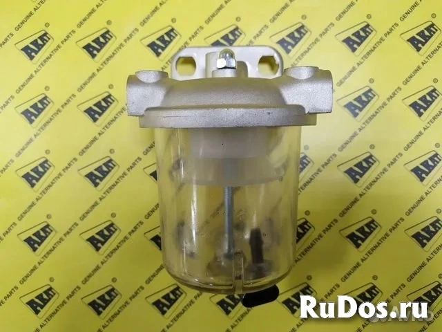 Влагоотделитель отстойник JCB 32/908400 фото