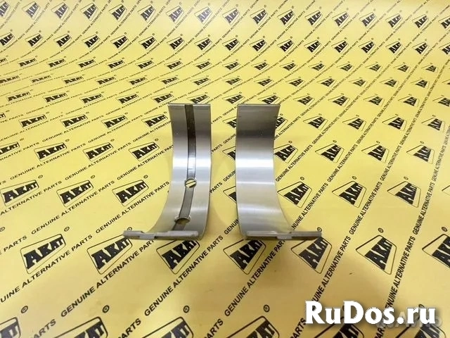 Вкладыши коренные STD 107-7708/7W-9414 изображение 4