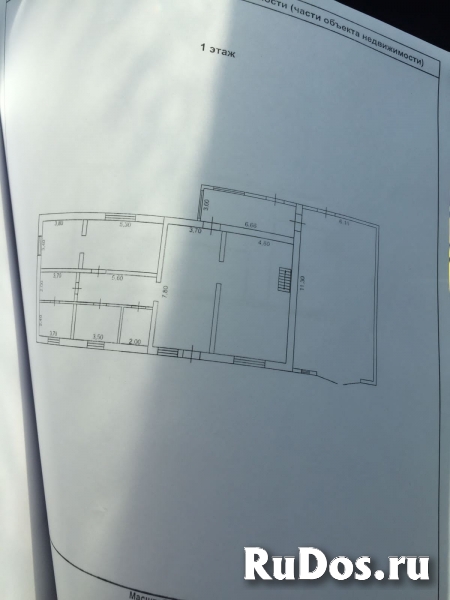 Продам 2-этажный деревянный коттедж изображение 3