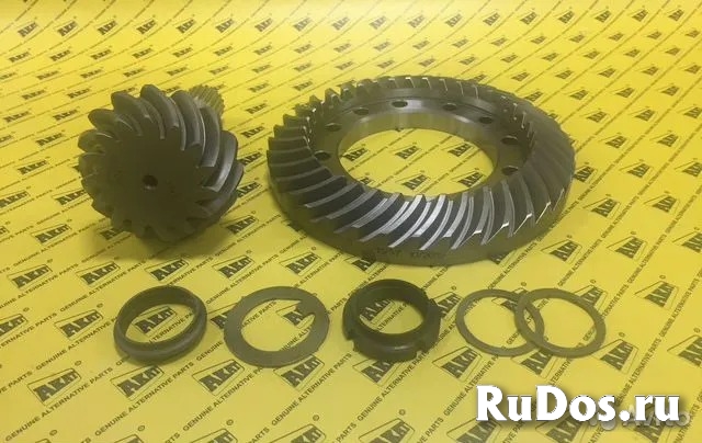 Главная пара 15*37 CARRARO 66941 изображение 4