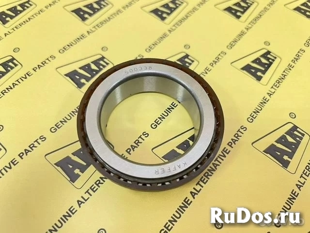 Подшипник сателлита правый 0750117733 OEM изображение 3