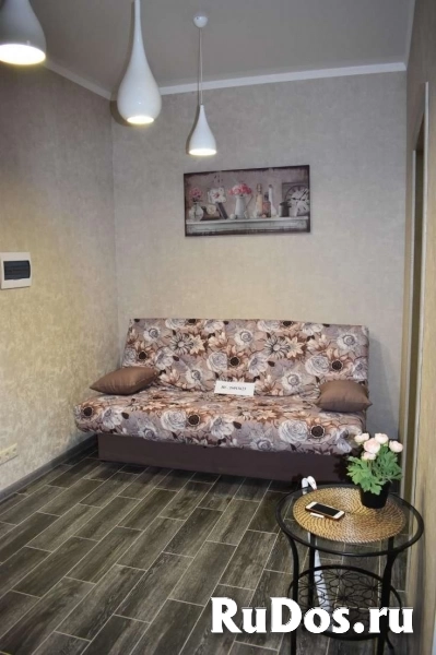 Аренда квартиры 48 м2 на берегу моря изображение 5