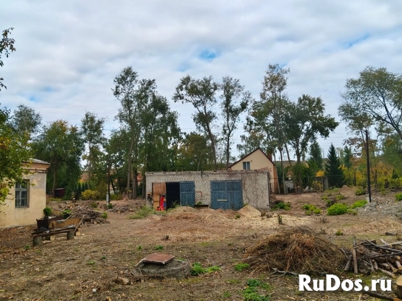 Продам коммерческую недвижимость 58 сот изображение 5