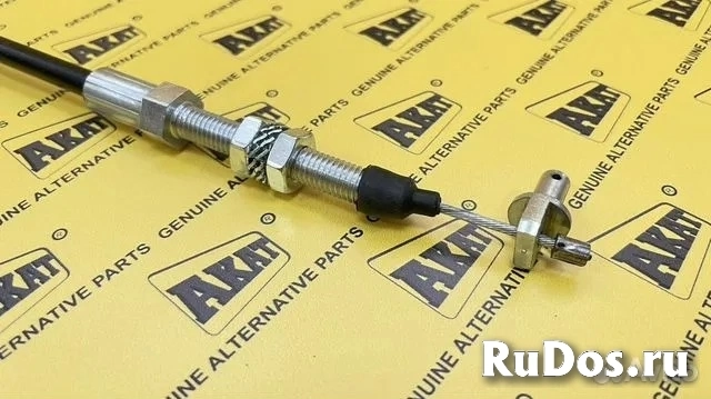 Трос TEREX 3517909M91 изображение 3