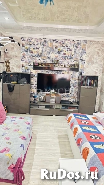 Продам 2 комнатную квартиру 53.4 м2 изображение 5