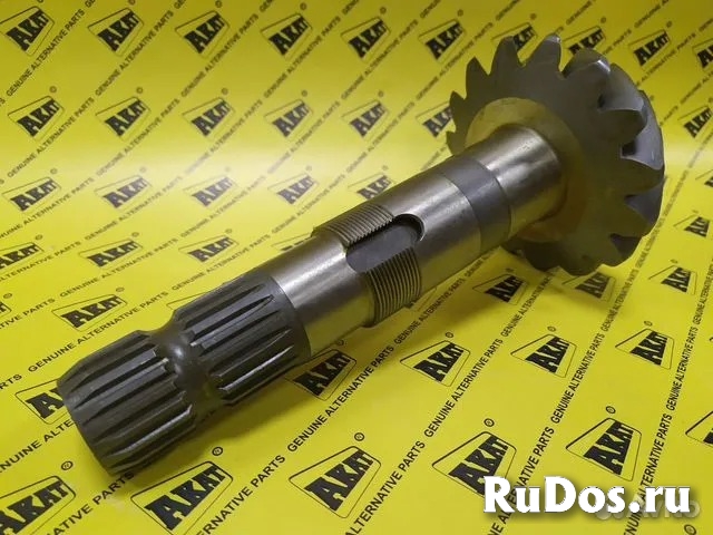 Главная пара 065596   ( Z=15/32 ) изображение 6