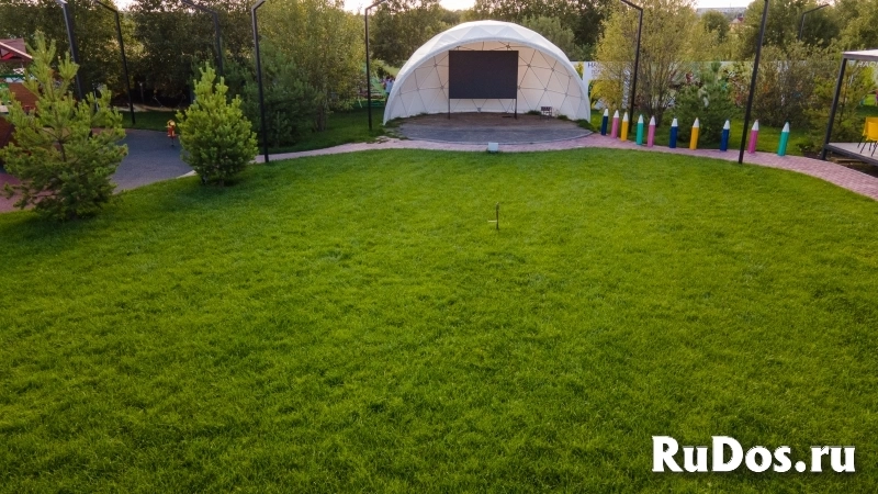 Коттедж 91,4 м² на участке 7 сот. изображение 4