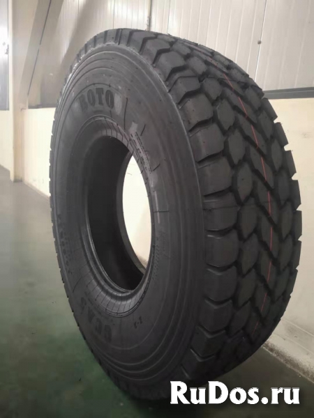 Шины 14.00R25 170E BOTO на кран фото