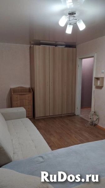 Сдам однушку длительно в Бугульме, недорого! изображение 3