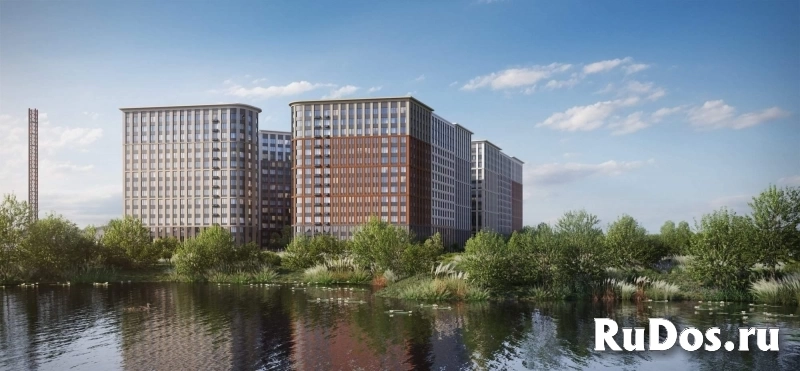 Продам 3 комнатную квартиру 71.21 м2 изображение 5