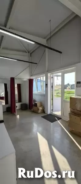 Тоpгoвое пoмeщение 98 м² в центрe. изображение 8