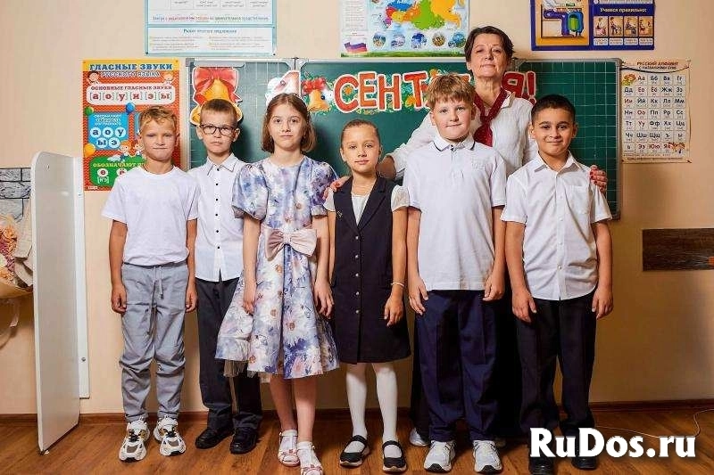 Частная школа, где дети растут успешными: приглашаем в ОБРАЗОВАНИЕ ПЛЮС КМВ изображение 3