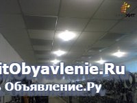 Пленочные потолочные обогреватели «ФлексиХИТ» изображение 5