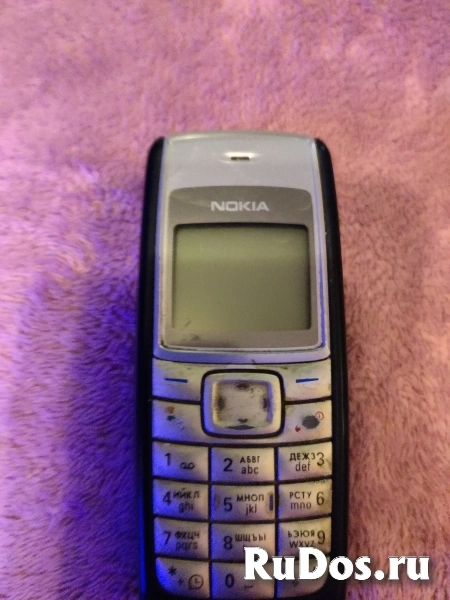 Телефон кнопочный фото