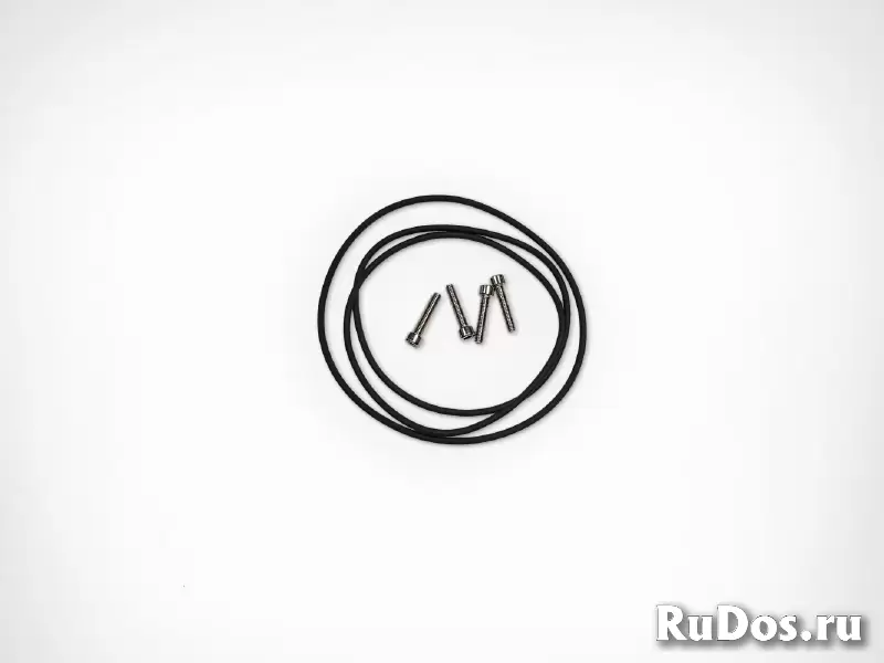 Воздушный барьер фланец ОNXАВ 2 Videotec изображение 4