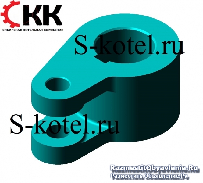 Устройство амортизирующее дробилки ДДЗ-4 и запасны изображение 6