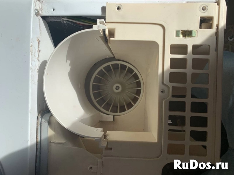 Ремонт стиральных машин изображение 8