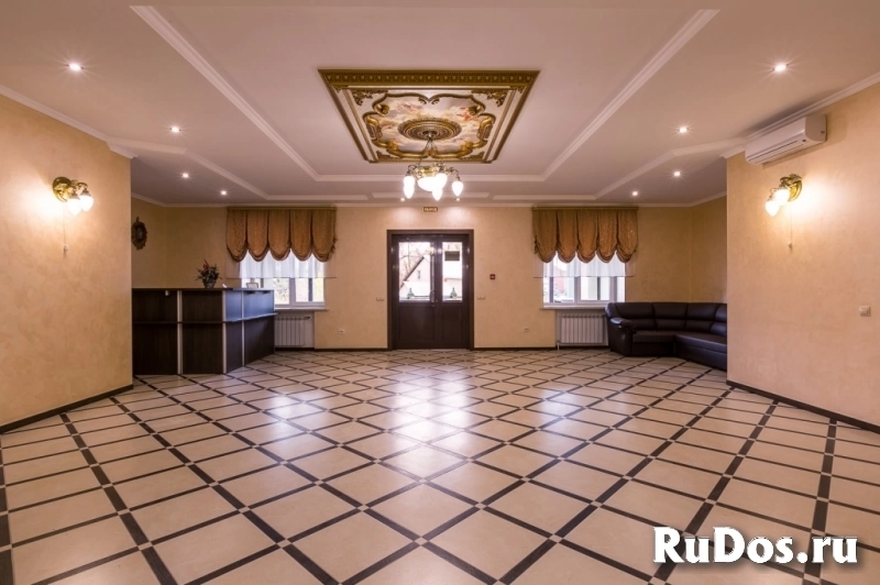 Продам коммерческую недвижимость 2400 м2 фотка