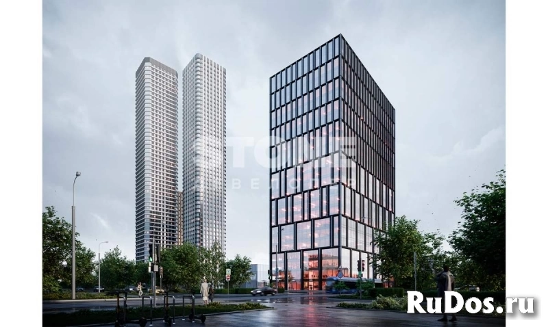 Продам коммерческую недвижимость 1477.5 м2 изображение 6