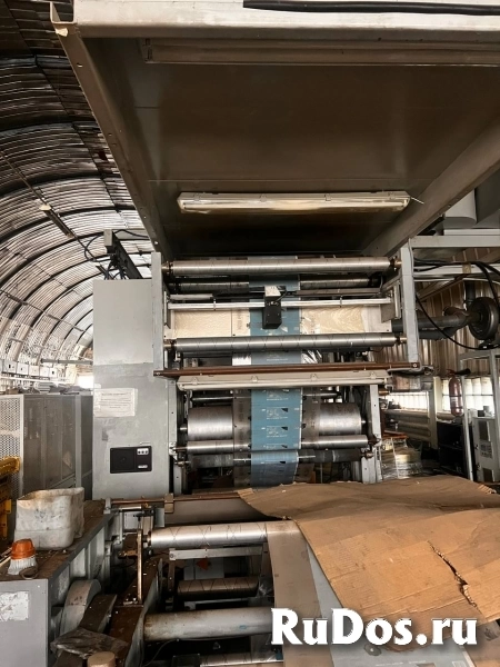 Продаётся оборудование для флексопечати в Луганске. изображение 10