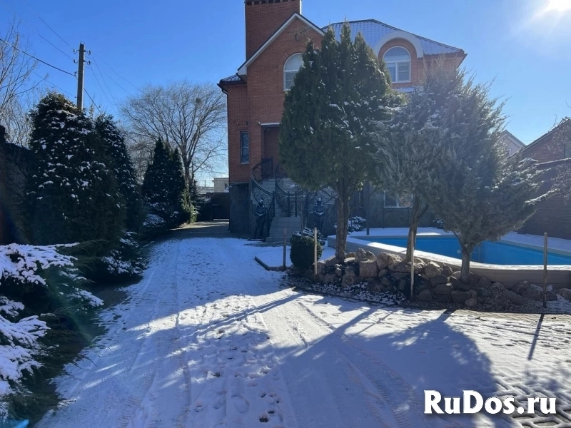 Продам коттедж 335 м2 изображение 5