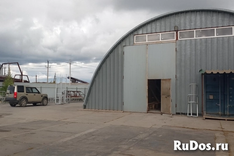 Продам коммерческую недвижимость 528 м2 фото