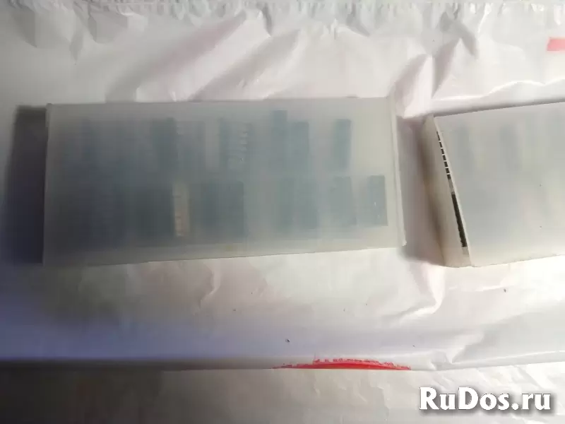 Микросхема MAX379CPE MAXIM изображение 5