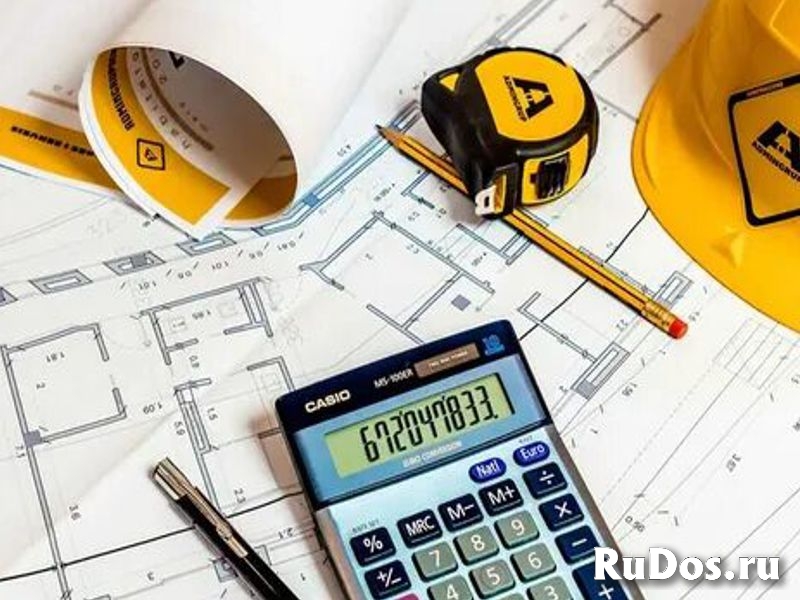 Стоимость сметы. Составление смет. Гранд смета. КС2, КС3. Сметчик фото