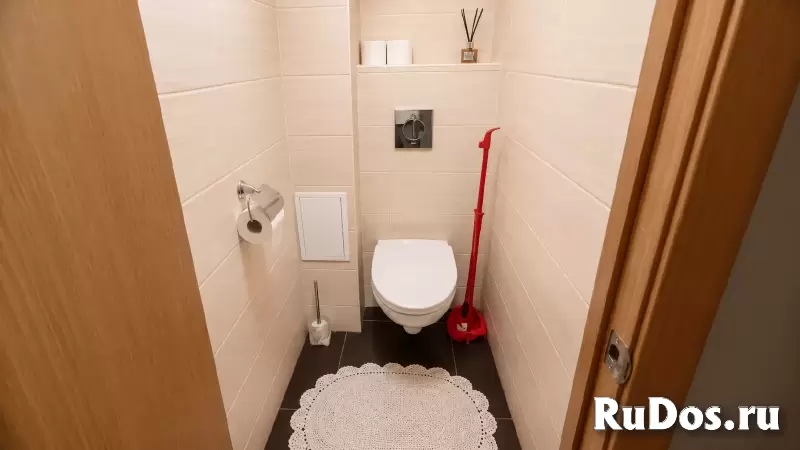 1-к. квартира, 41 м², 4/10 эт. изображение 9