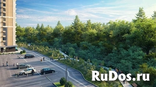 Продам студию(новостройка) пл.24,7 кв.м., 2/23, Ставрополь, ул. Западный обход 50а изображение 8