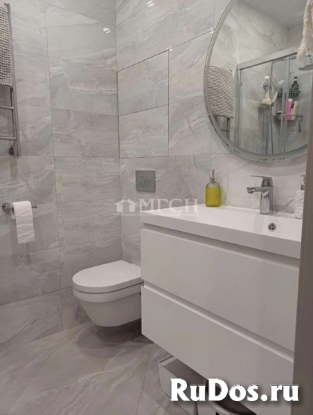 Сдам 1 комнатную квартиру 30 м2 изображение 10