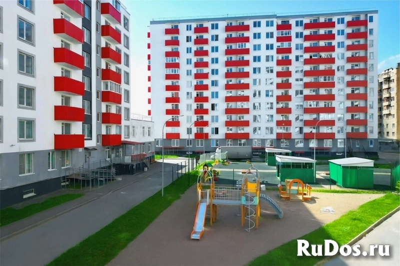 Продам 1 комнатную квартиру 23 м2 изображение 8