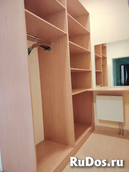 Двухкомнатные апартаменты с кухней в престижном районе изображение 12