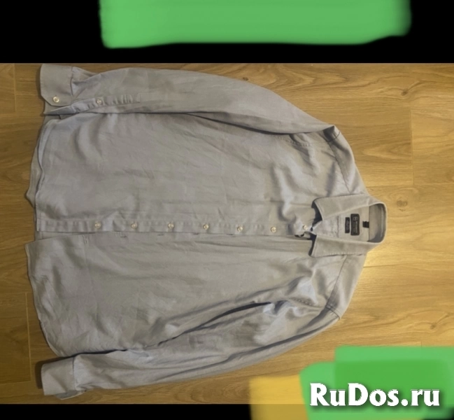 Мужская одежда изображение 3