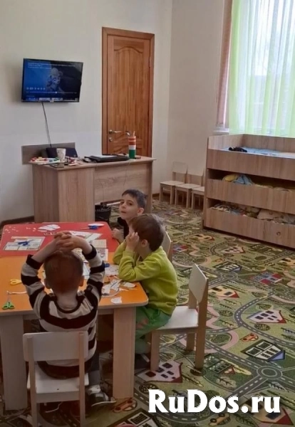 Частный детский сад Образование Плюс КМВ Пятигорск изображение 4