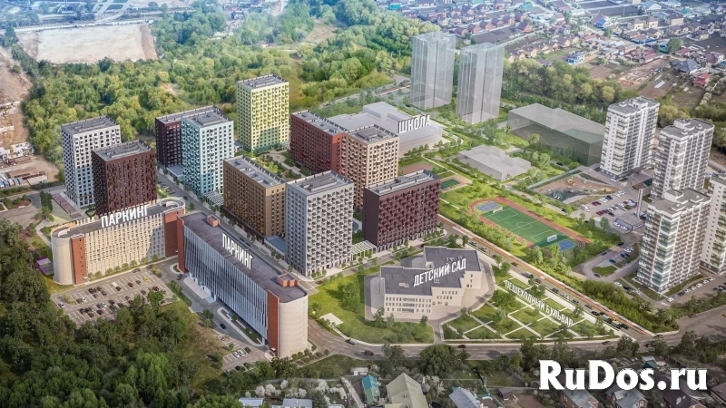 Продам коммерческую недвижимость 51.4 м2 изображение 5