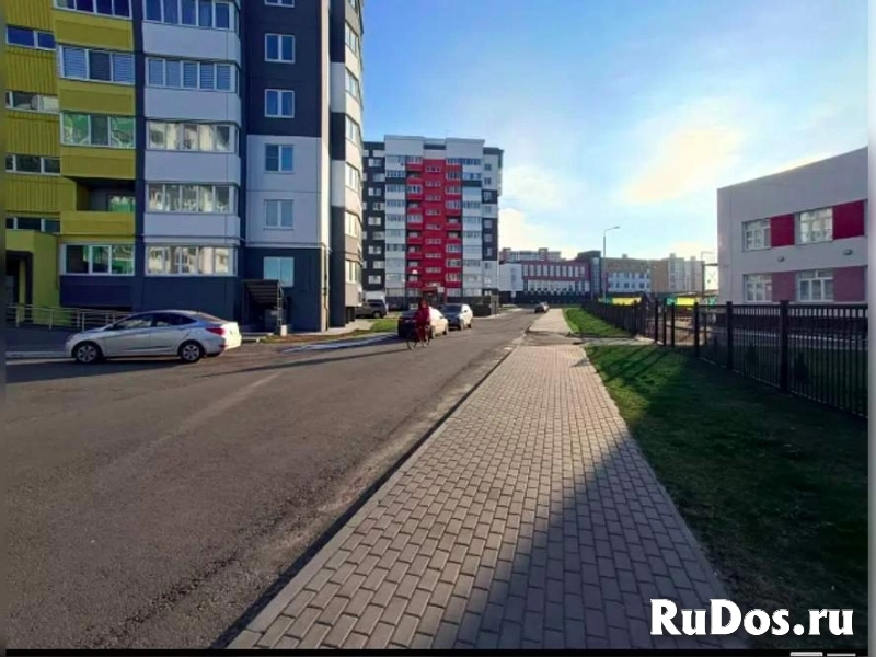 Продам 1 комнатную квартиру 42.3 м2 изображение 5