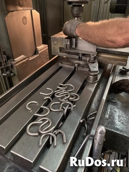 Кронштейны для фасадного остекления! изображение 6