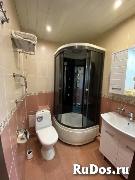 Почасовая, посуточная аренда квартир в г. Мытищи изображение 4