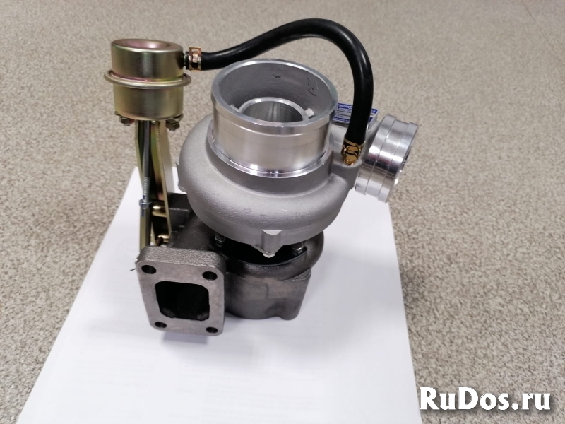 Турбокомпрессор 50.09.16    в Харабали фотка